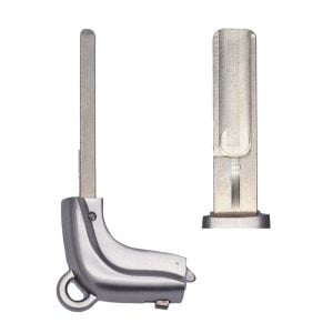 2008-2015 REPLACEMENT LEXUS 80K LX80 SMART KEY PROXIMITY EMERGENCY BLADE 80K 69515-50260
