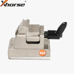 XHORSE CONDOR MINI JAW CLAMP M4 FOR RESIDENTIAL KEYS