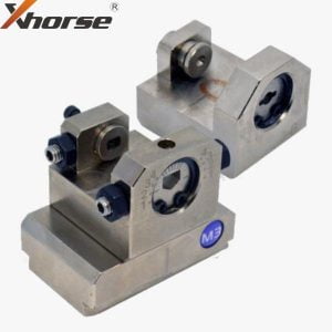 XHORSE CONDOR XC MINI JAW M3 FOR TIBBE KEYS