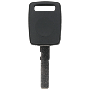 1999-2006 HIGH SECURITY TRANSPONDER KEY FOR AUDI HU66T6