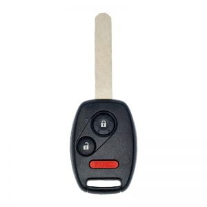 2006-2014 HONDA RIDGELINE ODYSSEY 3B REMOTE HEAD KEY TRANSMITTER OUCG8D-380H-A