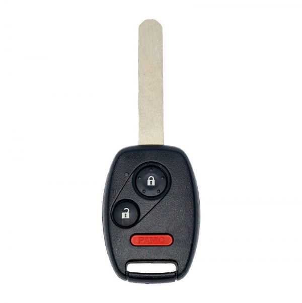 2007-2015 HONDA 3B REMOTE HEAD KEY TRANSMITTER MLBHLIK-1T