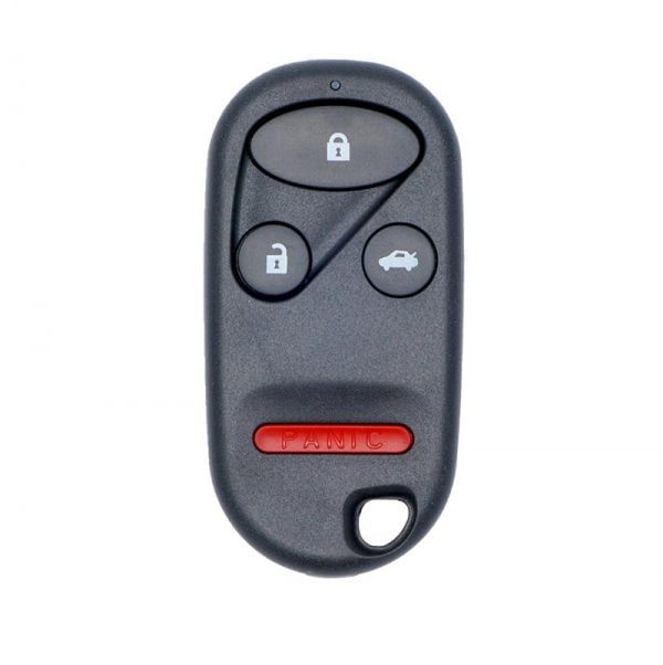 1998-2002 HONDA ACCORD EX SE 4B REMOTE FOB TRANSMITTER KOBUTAH2T