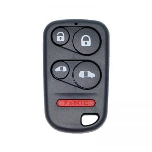 2001-2004 HONDA ODYSSEY 5B REMOTE FOB TRANSMITTER OUCG8D-440H-A