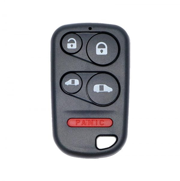 2001-2004 HONDA ODYSSEY 5B REMOTE FOB TRANSMITTER OUCG8D-440H-A