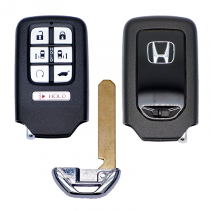 2018-2020 HONDA ODYSSEY 7B SMART KEY PROXIMITY REMOTE FOB TRANSMITTER KR5V2X (Driver 1, Driver 2 & No Memory)