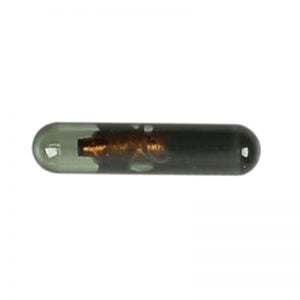 MEGAMOS 48 CAN TP23 GLASS TRANSPONDER CHIP