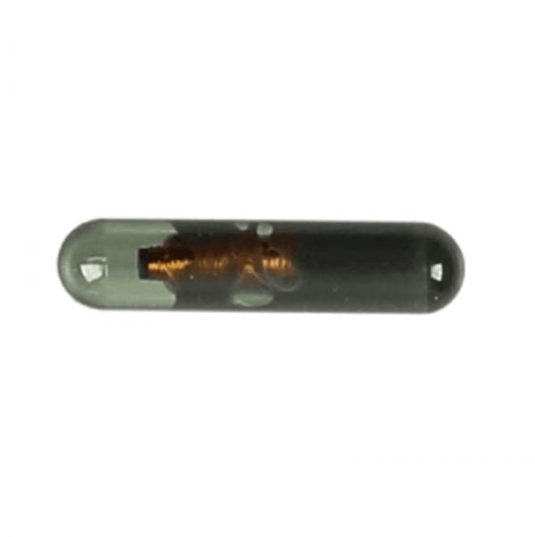 MEGAMOS 48 CAN TP23 GLASS TRANSPONDER CHIP