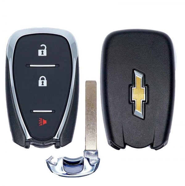 2021-2025 CHEVROLET BLAZER TRAILBLAZER TRAVERSE 3B SMART KEY PROXIMITY REMOTE HYQ4ES 13530711