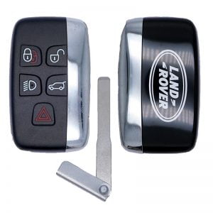 2013-2018 LAND ROVER LR2 LR4 DISCOVERY SPORT 5B SMART KEY PROXIMITY REMOTE FOB KOBJTF10A