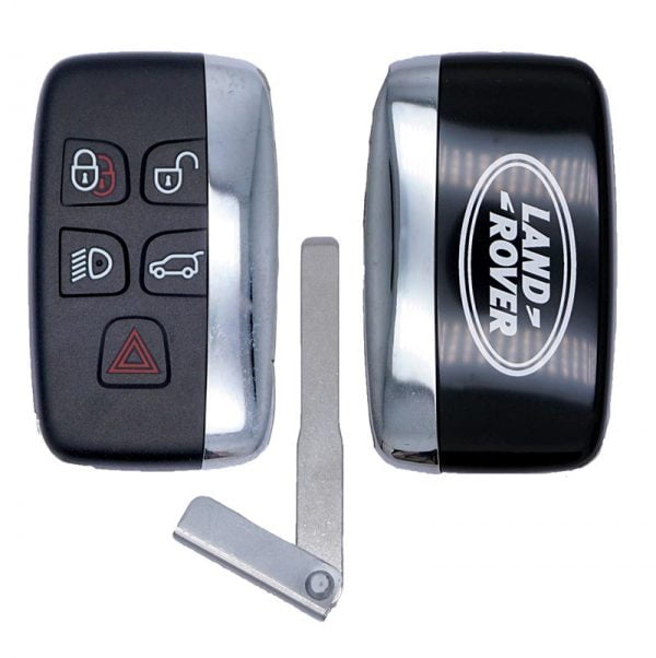 2013-2018 LAND ROVER LR2 LR4 DISCOVERY SPORT 5B SMART KEY PROXIMITY REMOTE FOB KOBJTF10A