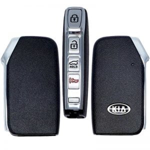 2019-2020 KIA NIRO 4B SMART KEYLESS PROXIMITY REMOTE TRANSMITTER 95440-G5010 TQ8-FOB-4F24