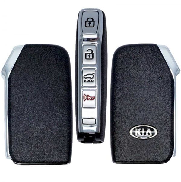 2019-2020 KIA NIRO 4B SMART KEYLESS PROXIMITY REMOTE TRANSMITTER 95440-G5010 TQ8-FOB-4F24