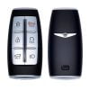 2022-2025 GENESIS G80 6B SMART KEYLESS PROXIMITY REMOTE FOB TQ8-FOB-4F36 95440-T1010