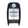 2019-2020 KIA SPORTAGE 4B SMART KEYLESS PROXIMITY REMOTE FOB TRANSMITTER TQ8-FOB-4F08 95440-D9500 - Image 2