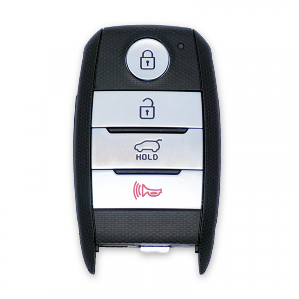 2019-2020 KIA SPORTAGE 4B SMART KEYLESS PROXIMITY REMOTE FOB TRANSMITTER TQ8-FOB-4F08 95440-D9500 - Image 2