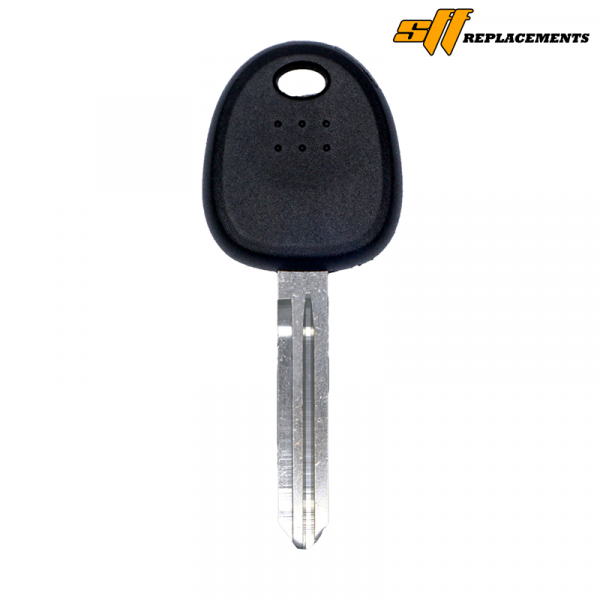 2002-2020 HYUNDAI / KIA HY15-P TRANSPONDER KEY SHELL