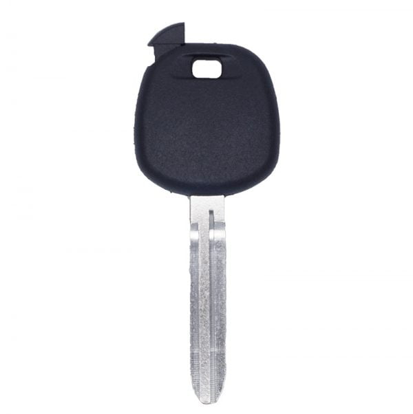 SOLID HEAD TRANSPONDER KEY SHELL FOR TOYOTA TR47 FOR TOY43 TOY44D G H