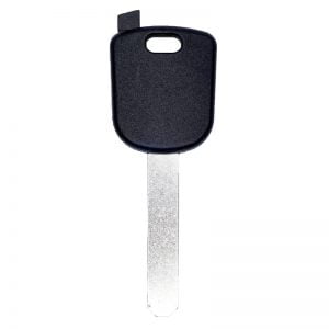 SOLID HEAD TRANSPONDER KEY SHELL FOR HONDA ACURA HO01 HON66