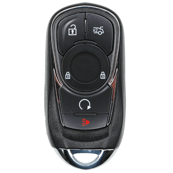 20172019 REPLACEMENT SMART KEY PROXIMITY REMOTE FOB TRANSMITTER FOR BUICK LACROSSE HYQ4EA