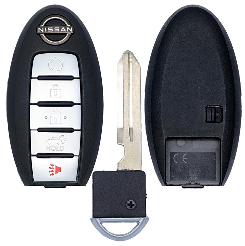 2017-2021 NISSAN ARMADA SMART KEYLESS PROXIMITY REMOTE FOB TRANSMITTER ...