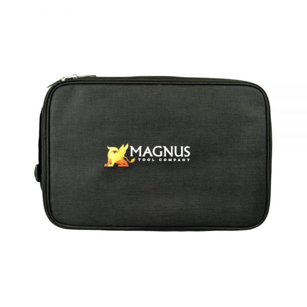 13" DIAGNOSTIC TABLET SOFT CARRYING CASE BY MAGNUS