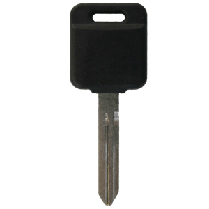 TRANSPONDER KEY SHELL CLAM SHELL FOR NISSAN DA34 NI04 NSN14