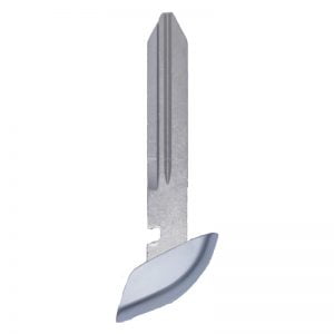 2014-2020 REPLACEMENT MASERATI SMART KEY EMERGENCY PROXIMITY BLADE