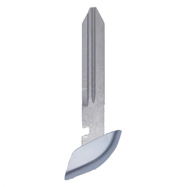 2014-2020 REPLACEMENT MASERATI SMART KEY EMERGENCY PROXIMITY BLADE