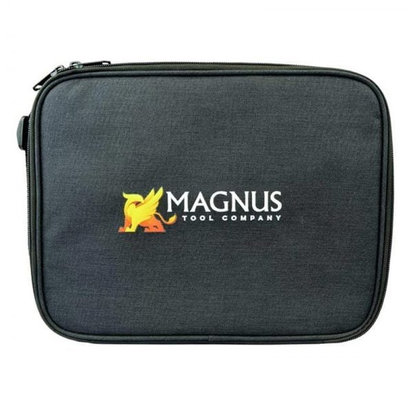 11" DIAGNOSTIC TABLET SOFT CARRYING CASE BY MAGNUS