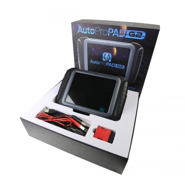 XTOOL AUTOPROPAD G2 PROGRAMMER - Image 2