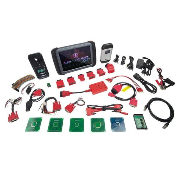 XTOOL AUTOPROPAD G2 TURBO PROGRAMMER - Image 2