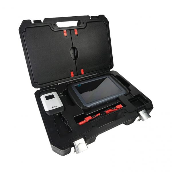 XTOOL AUTOPROPAD G2 TURBO PROGRAMMER - Image 3