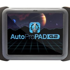 XTOOL AUTOPROPAD G2 PROGRAMMER