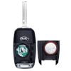 2016-2020 KIA SORENTO 4B FLIP STYLE KEYLESS REMOTE FOB OSLOKA-910T (UM) 95430-C5101 "UMD1" - Image 2