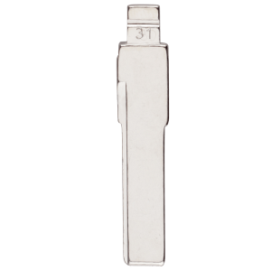 XHORSE KEYDIY VVDI KEY BLANK FOR AUDI VOLKSWAGEN HU66 (#31)