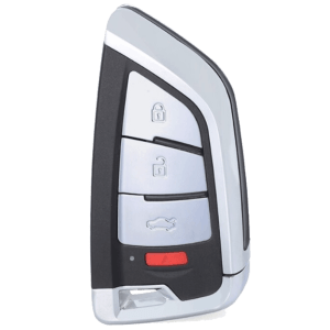 XHORSE KNIFE STYLE 4B SMART KEY WITH PROXIMITY FUNCTION XSKF20EN