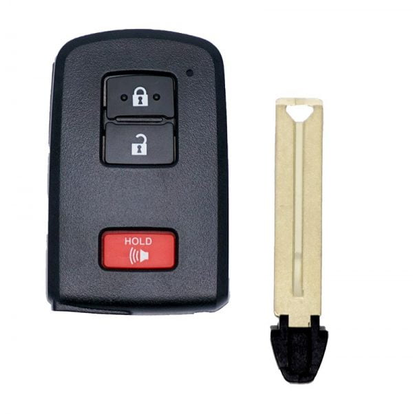 NEW REPLACEMENT CASE / SHELL 3B FOR TOYOTA HYQ14FBA