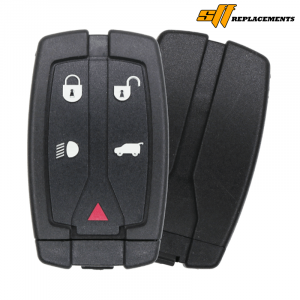 2006-2012 REPLACEMENT 5B SMART KEY TRANSMITTER FOR LAND ROVER NT1-TX9