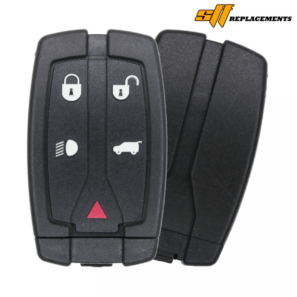 2006-2012 REPLACEMENT 5B SMART KEY TRANSMITTER FOR LAND ROVER NT1-TX9