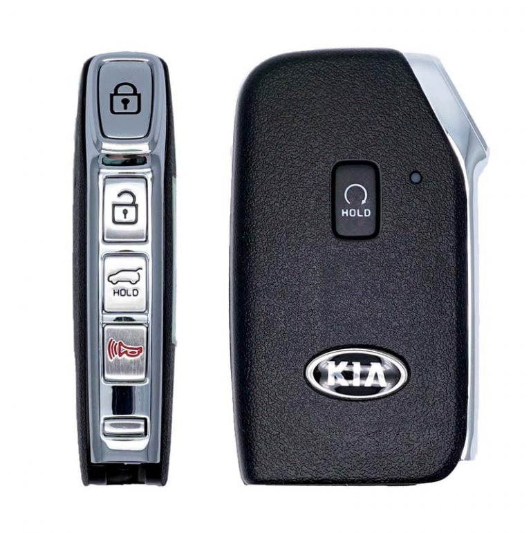 2020 2021 2022 KIA SELTOS SMART KEY KEYLESS PROXIMITY REMOTE FOB