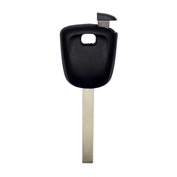 SOLID HEAD TRANSPONDER KEY SHELL FOR GM B119 HU100