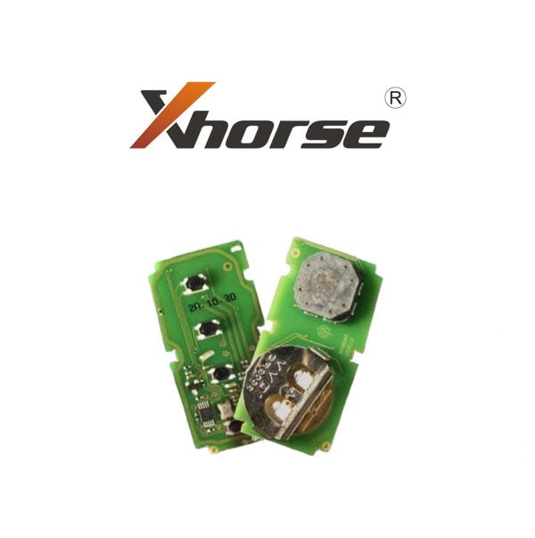XHORSE VVDI TOY.T SMART KEY UNIVERSAL ELECTRONICS FOR TOYOTA LEXUS