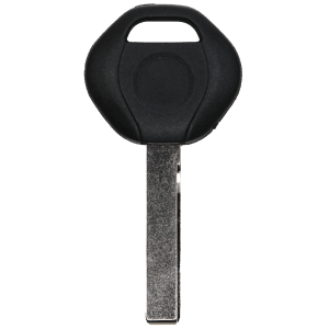 2000-2009 TRANSPONDER KEY FOR BMW 2 TRACK HU92