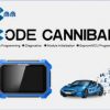 Code Cannibal Programmer Immo + Diag (W/ 1 YEAR FREE SUBSCRIPTION) - Image 2