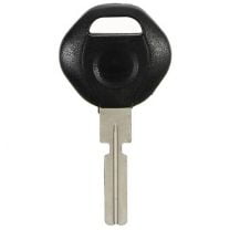 1992-2003 TRANSPONDER KEY SHELL FOR BMW 4 TRACK HU58