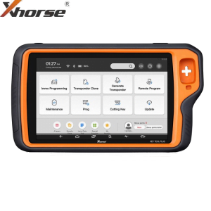 XHORSE VVDI KEY TOOL PROGRAMMER PLUS- ADVANCED VERSION