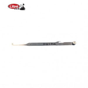 ORIGINAL LISHI SC1 DECODER REPLACEMENT TIP (RIGHT)