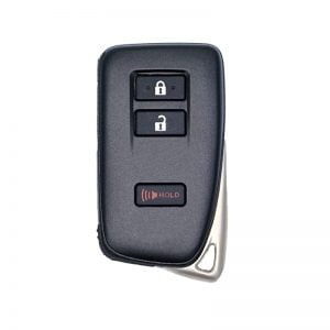 NEW REPLACEMENT CASE / SHELL 3B FOR LEXUS NX300H NX200T HYQ14FBA