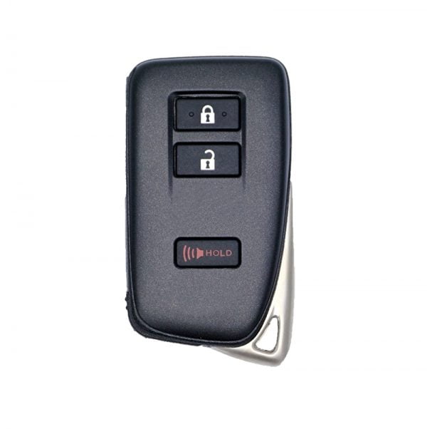 NEW REPLACEMENT CASE / SHELL 3B FOR LEXUS NX300H NX200T HYQ14FBA
